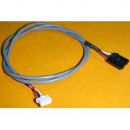 UNIVERSAL CD-ROM CABLE BLK-WHI