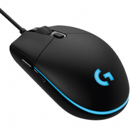 LOGITECH MOUSE PRO GAMING