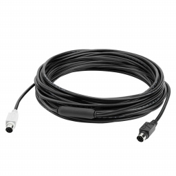 LOGITECH CABLE EXTENSION 10MTS PGROUP