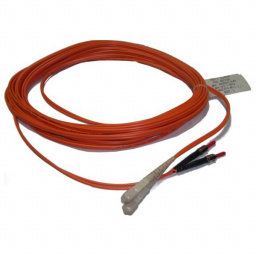 CABLE PATCHCORD FO MM STSC 10M