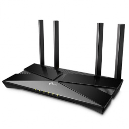 TP-LINK ROUTER AX1800 DUAL BAND WI-FI 6