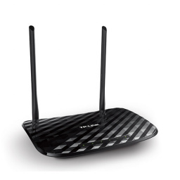 TP-LINK ROUTER GB DUAL BAND 2 ANTENAS - AC750