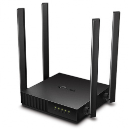 TP-LINK ROUTER DUAL BAND AC1200