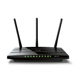 TP-LINK ROUTER DUAL BAND GB - AC1750