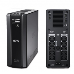 APC UPS 1200 POWER SAVING BACK PRO