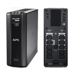 APC UPS 1500 POWER SAVING BACK PRO
