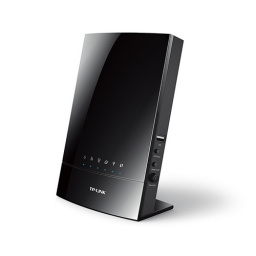 TP-LINK ROUTER AC750 DUAL BAND WIRELESS
