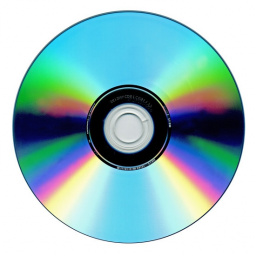 CD-R DE 700MB / 80 MINUTOS