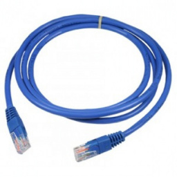 ON-CABLE PATCHCORD CAT5E NEGRO 3M