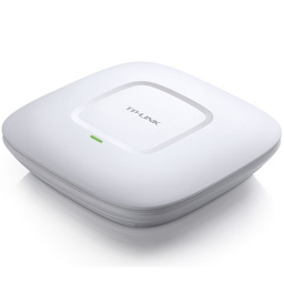 TP-LINK ACCESS POINT 10/100.