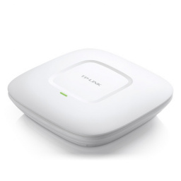 TP-LINK ACCESS POINT GB - 300 MBPS