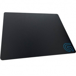 LOGITECH MOUSE PAD GAMING.