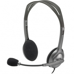 LOGITECH HEADSET CLEARCHAT