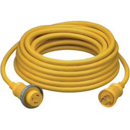 HUBBELL-MARINE CABLE 35