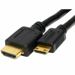 ON-CABLE HDMI / MINI HDMI DE 1.8M