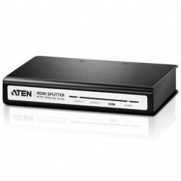 ATEN-SPLITTER HDMI DE 4 PUERTOS - 4K