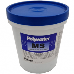 POLYWATER-LUBRICANTE PARA CABLES 4KGS