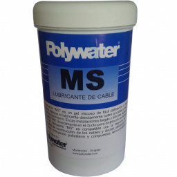 POLYWATER-LUBRICANTE PARA CABLES 800ML