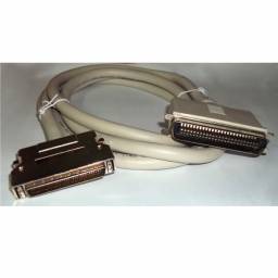 CABLE SCSI CENTRONIC DB50M / HPDB68M 6F