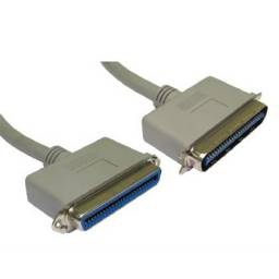 CABLE EXT SCSI CENTRONIC 50 6 FT