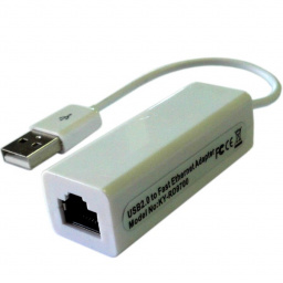 ON-ADAPTADOR USB/RJ45 10/100