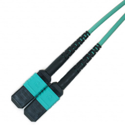 CABLE FO MM MTPF-MTPF 12F OM3 50125 5M