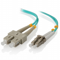 CABLE FO DUPLEX MM OM3 SCLC 50125 3M.