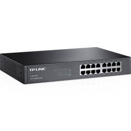 TP-LINK SWITCH 10/100/1000