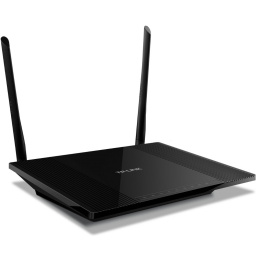 TP-LINK ROUTER WIFI 300 MBPS HIGH POWER