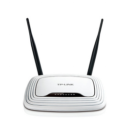 TP-LINK ROUTER 2 ANTENAS 300 MBPS