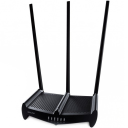TP-LINK ROUTER WIFI 450 MBPS HIGH POWER