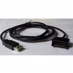 ON-CABLE USB APALM V 5 FT