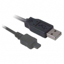 ON-CABLE USB SAMSUNG (10 PINES)