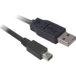 ON-CABLE USB OLYMPUS (12 PINES)