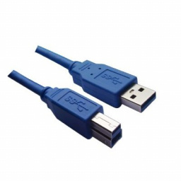 ON-CABLE USB 3.0 USB AUSB B 6 FT
