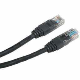 VF-CABLE PATCHCORD CAT6 0,35M NEGRO