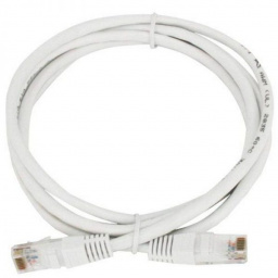 VF-CABLE PATCHCORD CAT6 0,50M BLANCO