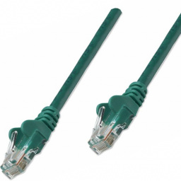 VF-CABLE PATCHCORD CAT6 0,50M VERDE