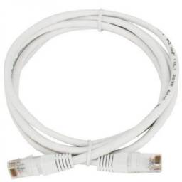VF-CABLE PATCHCORD CAT6 2.50M BLANCO