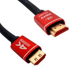 ON-CABLE HDMI MM DE 8M V.2.0