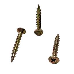 TEL-FIX TORNILLO AUTOPERFO MAD 4.5X32MM PACK 50 UNIDADES