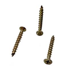 TEL-FIX TORNILLO AUTOPERFO MAD 5.2X44MM PACK 50 UNIDADES