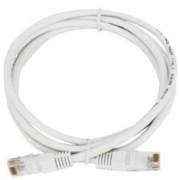 VF-CABLE PATCHCORD CAT6 2M BLANCO.