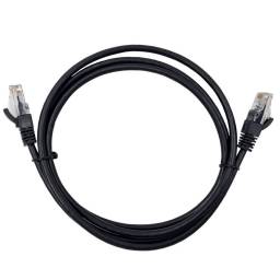 VF-CABLE PATCHCORD CAT6 1,50M NEGRO.