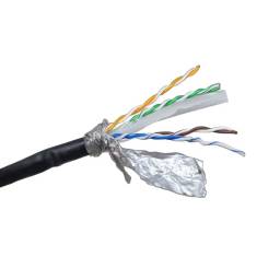 VF-CABLE SFTP CAT6A X MT NEGRO.