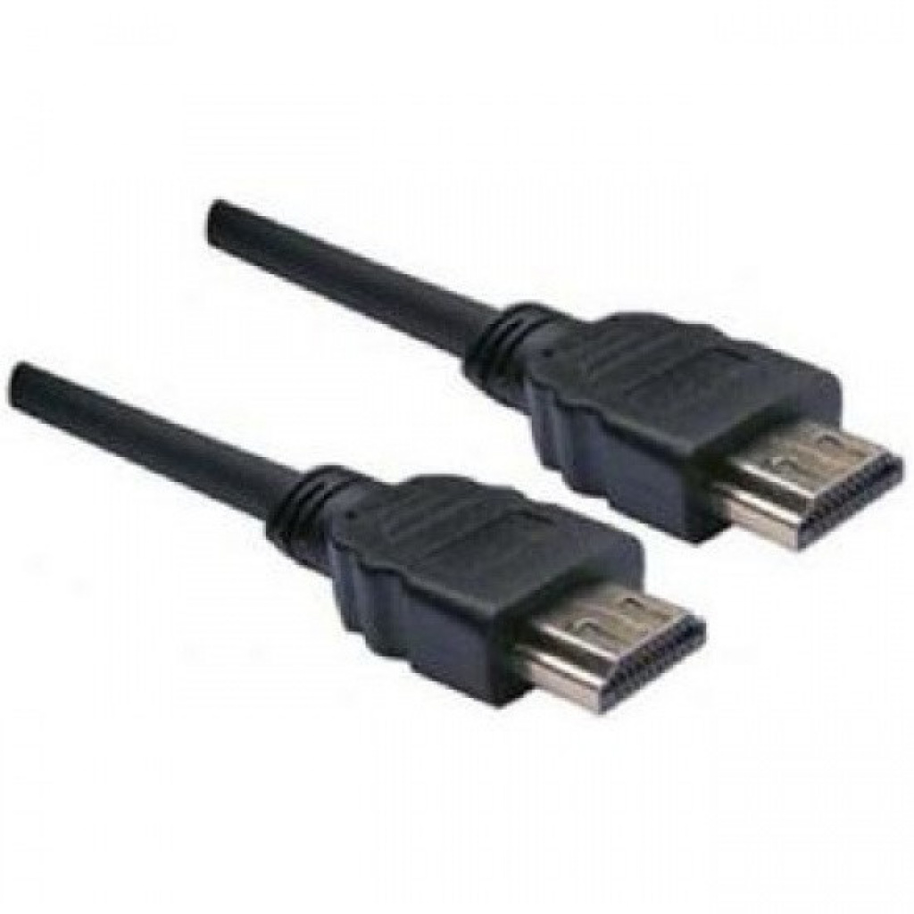 ON-CABLE HDMI M/M DE 1M V.2.0 - 4K Cables y adaptadores datos Cables de  datos Video