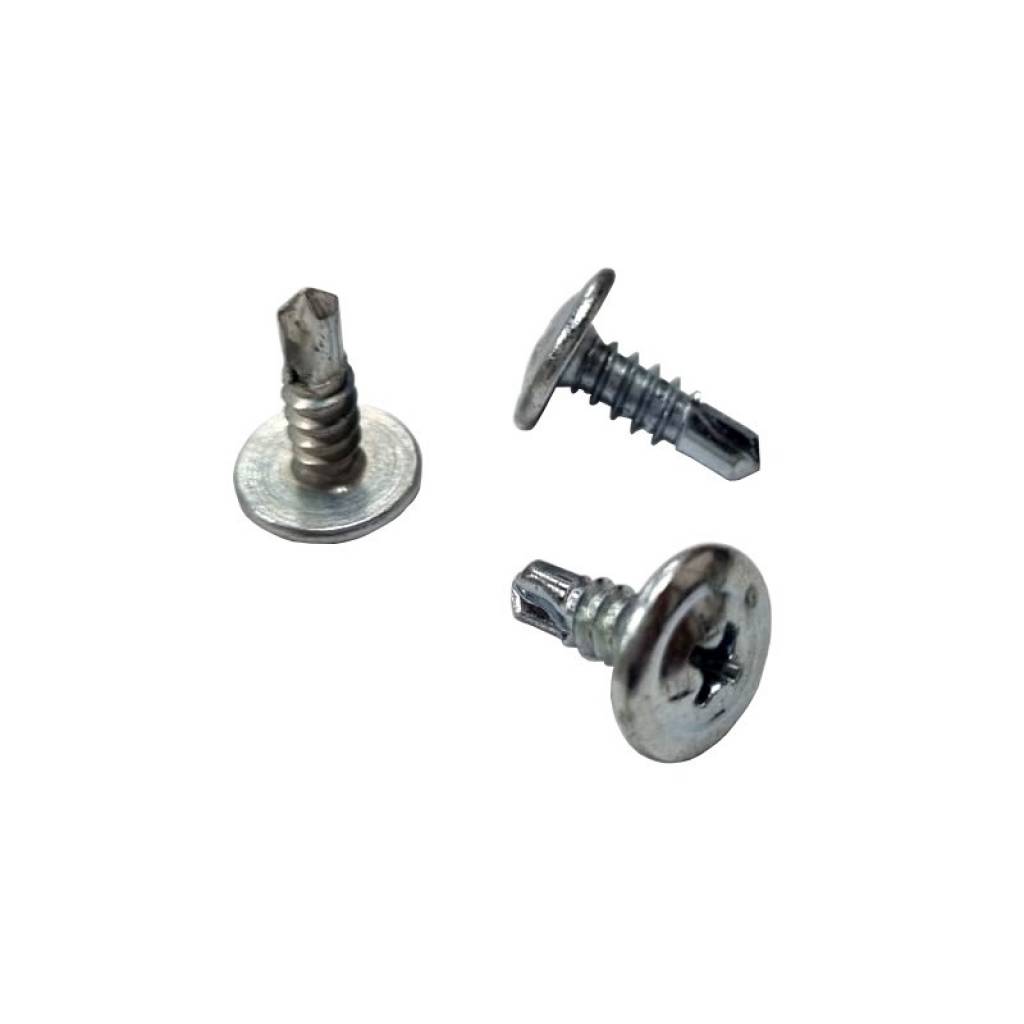 TEL-FIX TORNILLO AUTOPERFO MAD 4.5X32MM PACK 50 UNIDADES